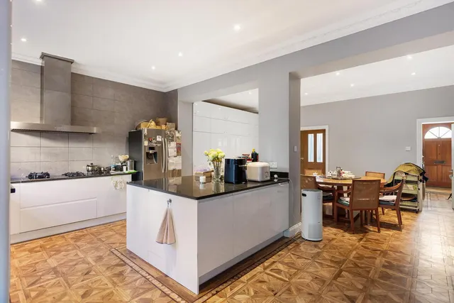 Poplar Grove, London, W6, photo 3