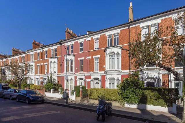 Poplar Grove, London, W6, photo 1