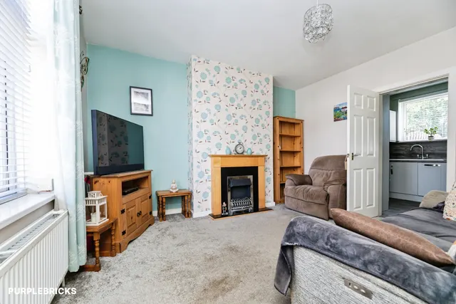 Sicey Avenue, Sheffield, S5, photo 2