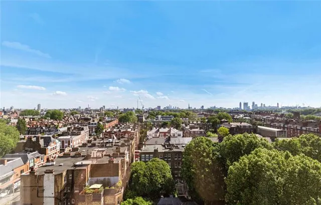 Kings Road, London, SW3, photo 1
