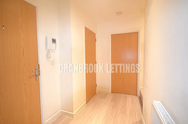 Photo 3 — North Park Court Romford RM1 4NF