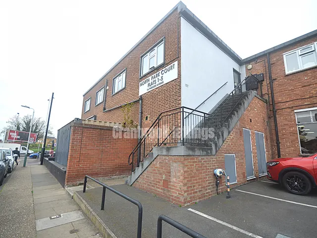 Photo 2 — North Park Court Romford RM1 4NF