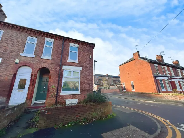 Rippingham Road, Manchester, M20, photo 1