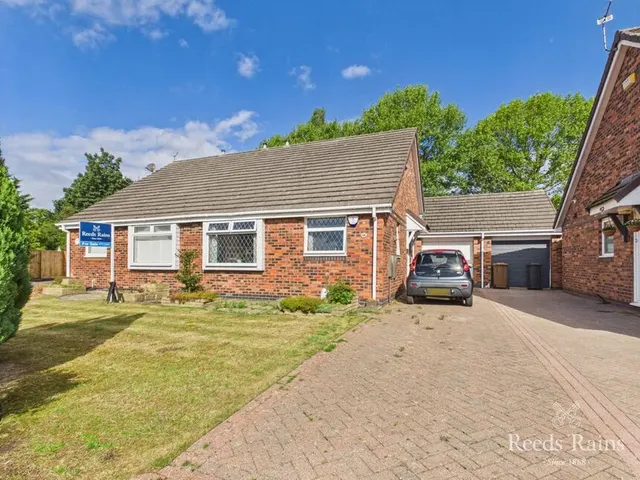 Sandy Flatts Court, Middlesbrough, North Yorkshire, TS5, photo 1