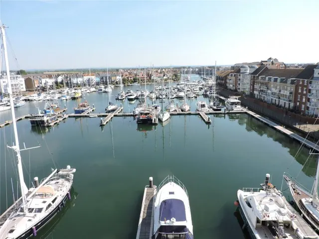 Hamilton Quay, Sovereign Harbour North, BN23, photo 2