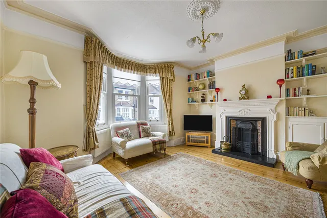 Lincoln Road, Sidcup, DA14, photo 2