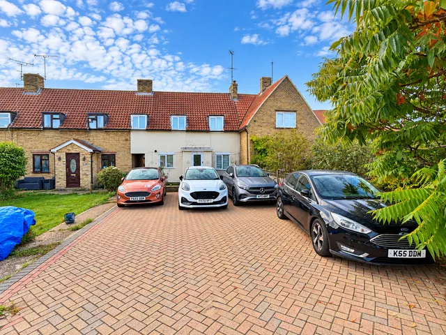 Fitch's Crescent, Maldon, photo 1
