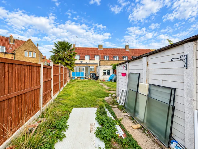 Fitch's Crescent, Maldon, photo 2