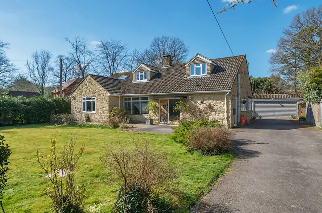 Durfold Wood, Plaistow, RH14, photo 1