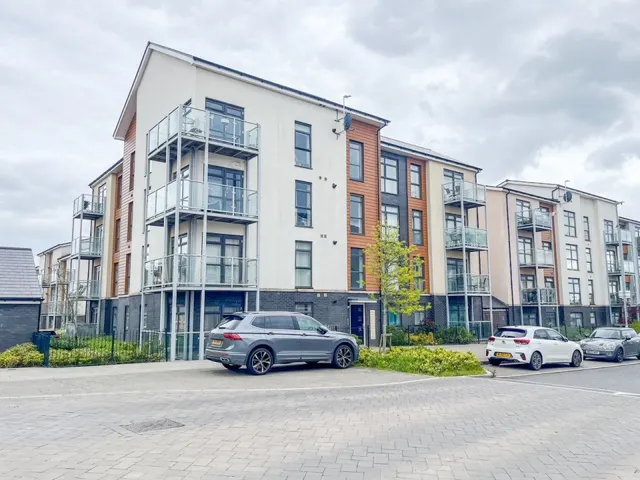 Great Brier Leaze, Patchway, BS34, photo 1