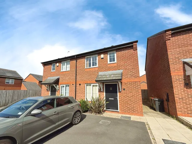 Joyce Road, Whittingham, PR3, photo 1