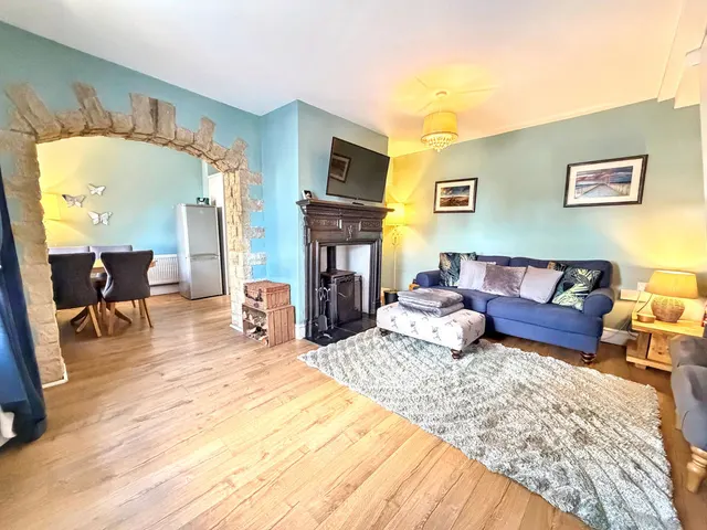 Alnwick NE66 1UW, NE66, photo 2