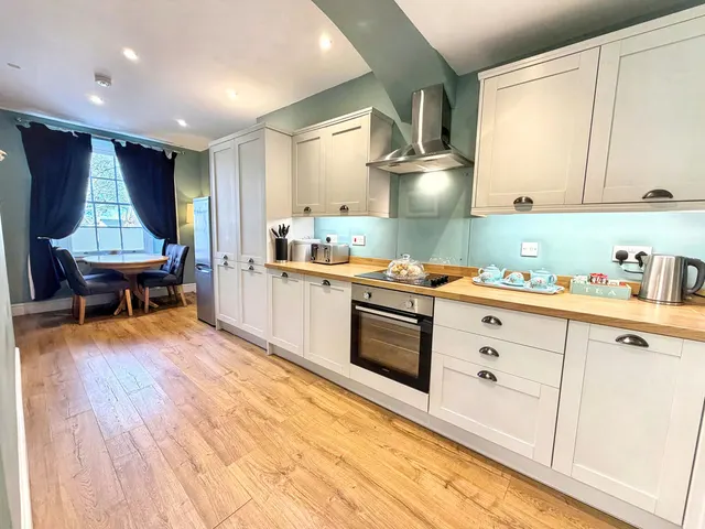 Alnwick NE66 1UW, NE66, photo 3