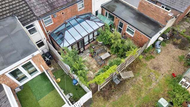 Crook Lane, Winsford, CW7, photo 1