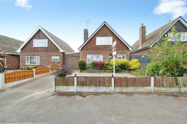 Farmcroft Road, Mansfield Woodhouse, Mansfield, Nottinghamshire, NG19, photo 1