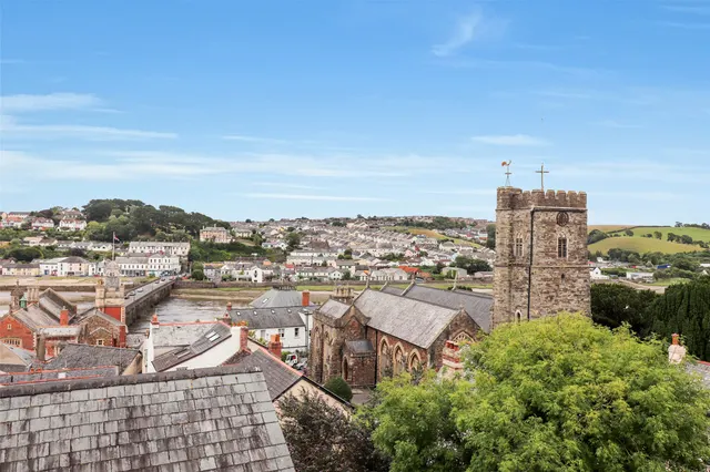 Market Place, Bideford, EX39, photo 1