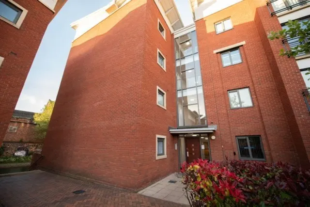 Albion Street, Wolverhampton, WV1, photo 2