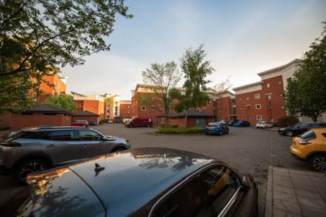 Albion Street, Wolverhampton, WV1, photo 1