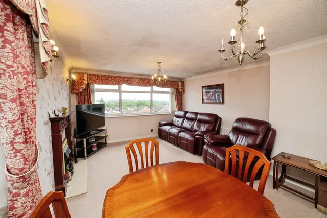 Photo 3 — Skegby Lane, Mansfield, Nottinghamshire, NG19