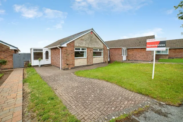 Skegby Lane, Mansfield, NG19, photo 1