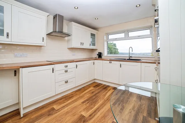 Photo 2 — Skegby Lane, Mansfield, Nottinghamshire, NG19