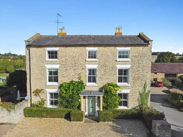Temple Grafton, Alcester, B49, photo 1