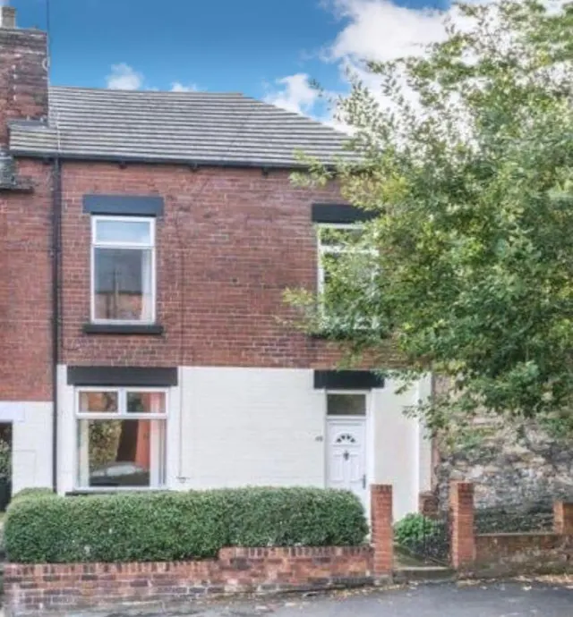 Victor Street, Sheffield, S6, photo 1
