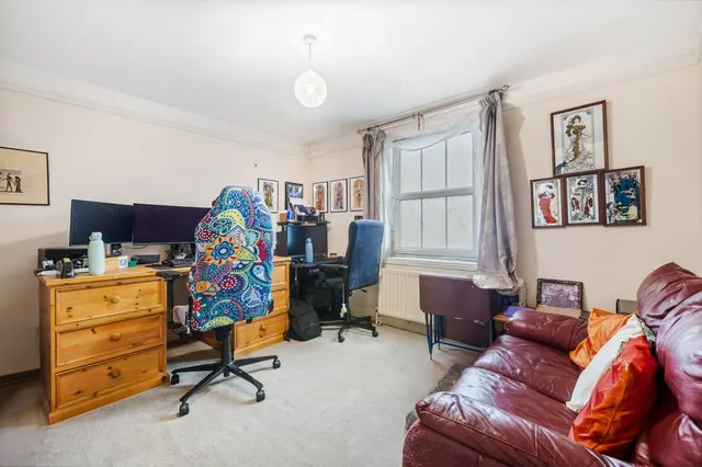 Photo 2 — Clifton Cottage Lewes Road, Forest Row, Forest Row, RH18 5HD