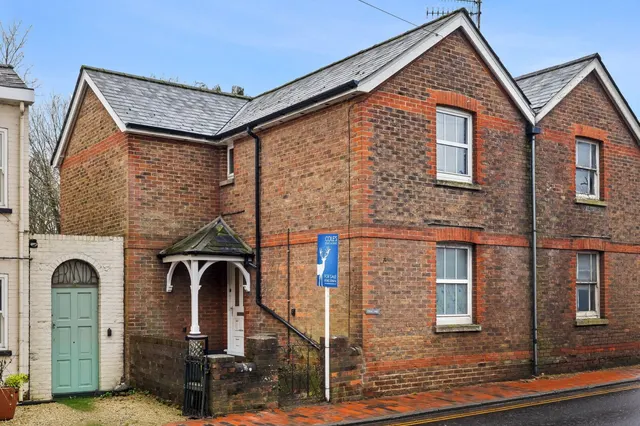Clifton Cottage Lewes Road, Forest Row, Forest Row, RH18 5HD, photo 1