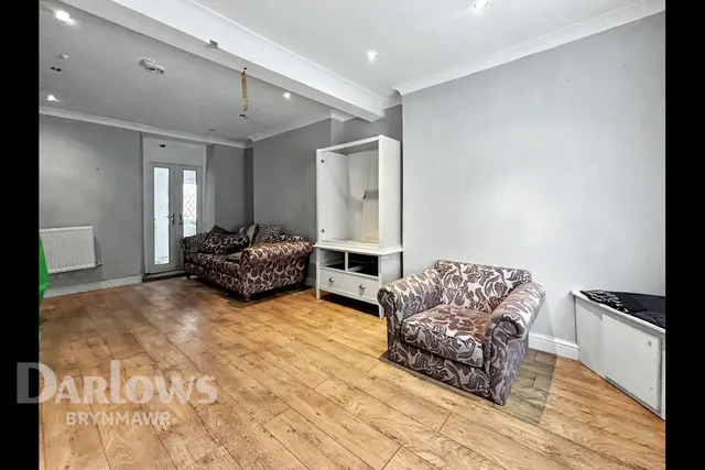 Garn Terrace, Ebbw Vale, photo 2