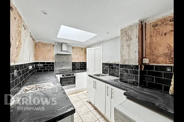 Garn Terrace, Ebbw Vale, photo 3
