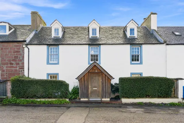Duke Street, Cromarty, IV11, photo 1