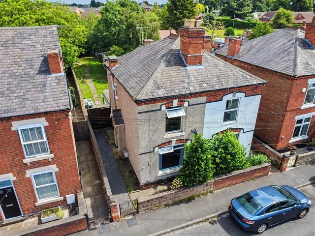 Victoria Street, Sawley, NG10, photo 1