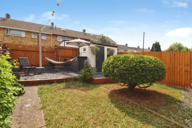 Washford Avenue, Cardiff, CF3, photo 3