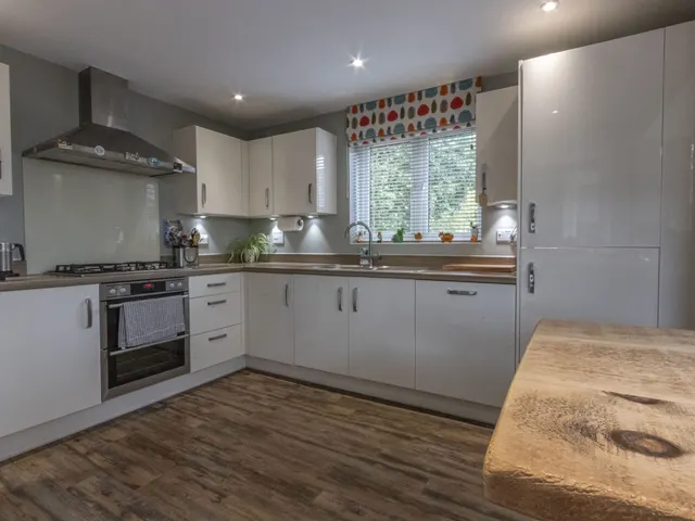 Photo 2 — St. Savin, Hartley Wintney, Hook, RG27 8BN