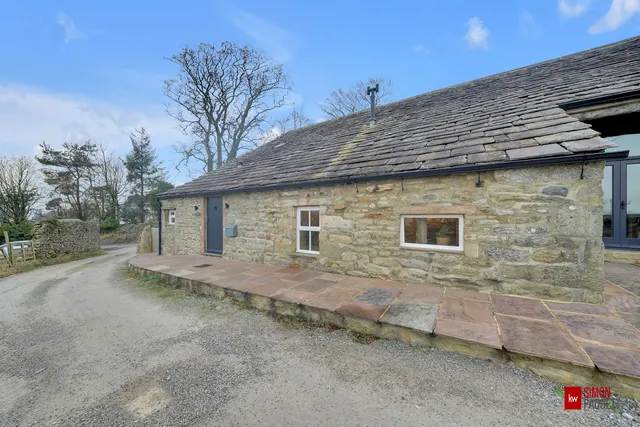 Long Preston, BD23, photo 1