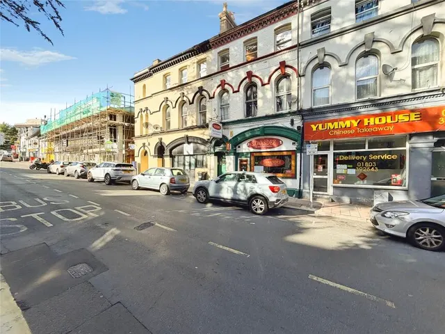 Abbey Road, Torquay, TQ2, photo 1