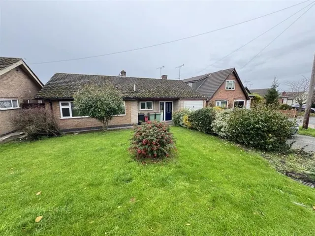 Elder Lane, Griffydam, LE67, photo 1