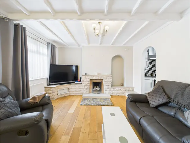 Marwood Road, Bristol, BS4, photo 1