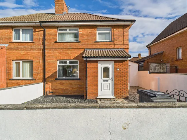 Marwood Road, Bristol, BS4, photo 2