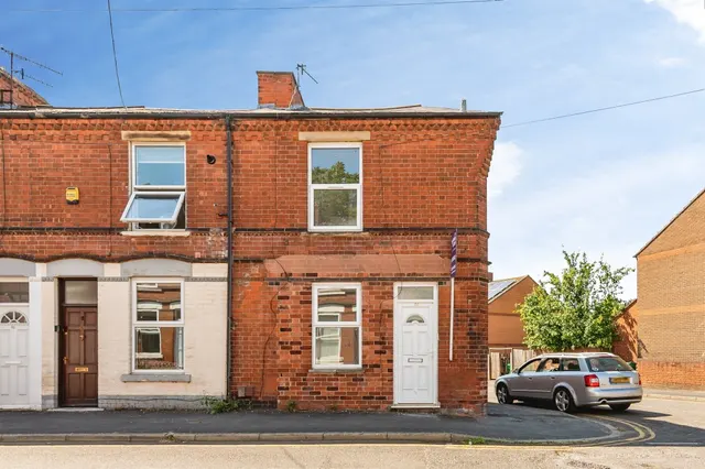 Croydon Road, Nottingham, photo 1