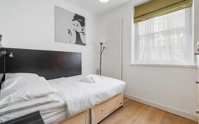 North Gower Street, Euston, NW1, photo 1