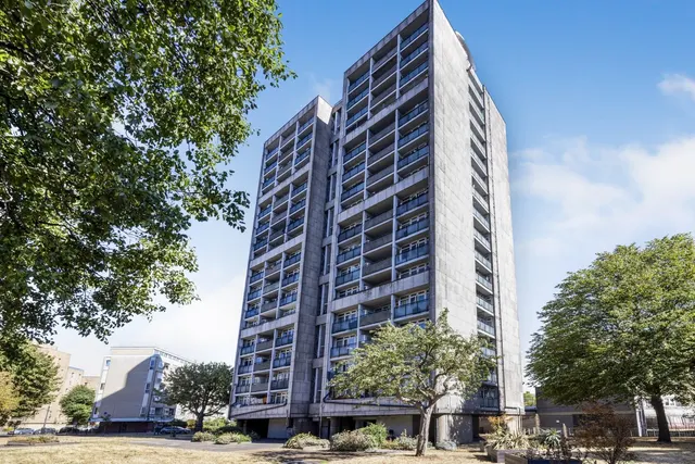 Brandon Estate, London, SE17, photo 1