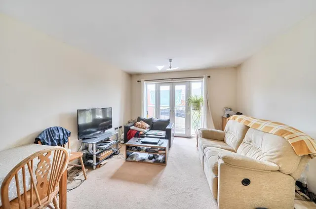 Desborough Crescent, Oxford, OX4, photo 2