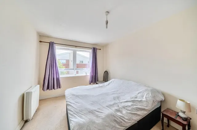 Desborough Crescent, Oxford, OX4, photo 3