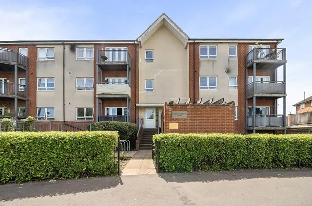 Desborough Crescent, Oxford, OX4, photo 1