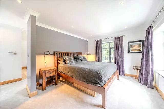 Photo 3 — Hill Foot Lane, Pannal, Harrogate, North Yorkshire, HG3 1NT