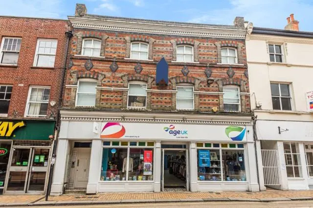 High Street, Maidenhead, SL6, photo 1