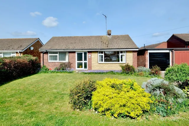 St Judiths Lane, Sawtry, PE28, photo 1