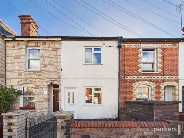 Liverpool Road, Reading, RG1, photo 1